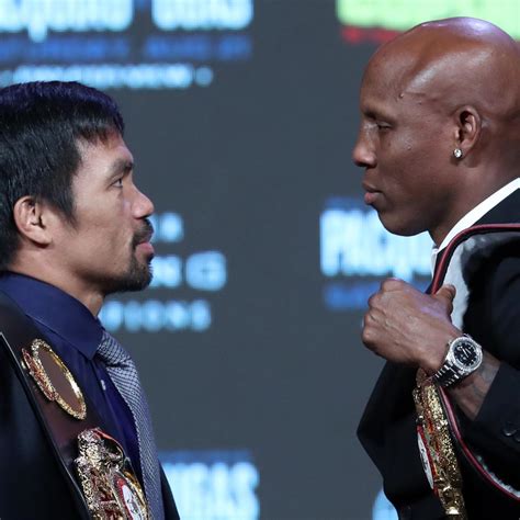 Manny Pacquiao vs. Yordenis Ugas fight predictions, .